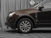 Opel Antara I Рестайлинг Москва  - изображение 36