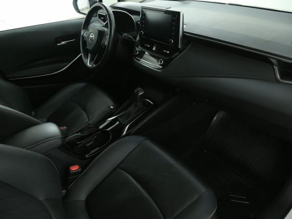 Toyota Corolla XII (E210) с пробегом 2019 года, цена 1 749 000 рублей, 130000 км, седан, Автокод Объявления