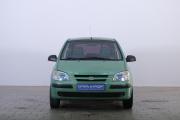 Hyundai Getz I Омск  - изображение 22
