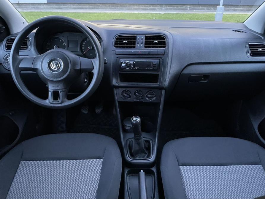 Volkswagen Polo V Ярославль  - изображение 9