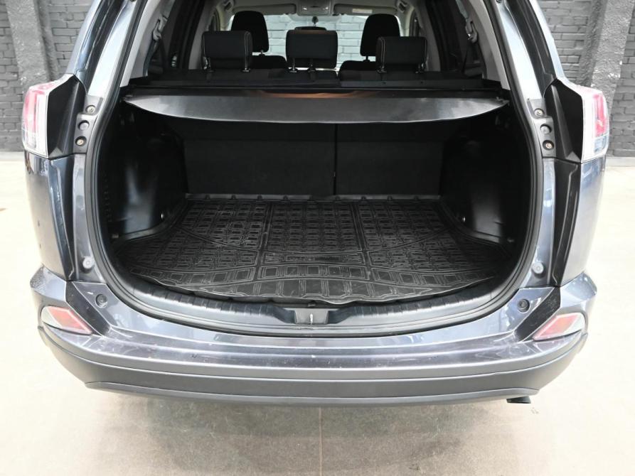 Toyota RAV4 IV (XA40) Рестайлинг Екатеринбург  - изображение 5