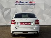 Lada (ВАЗ) Granta I Рестайлинг Набережные Челны  - изображение 30