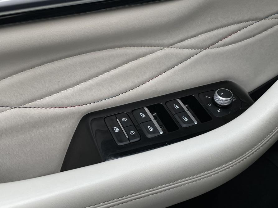 Geely Monjaro I Ярославль  - изображение 17