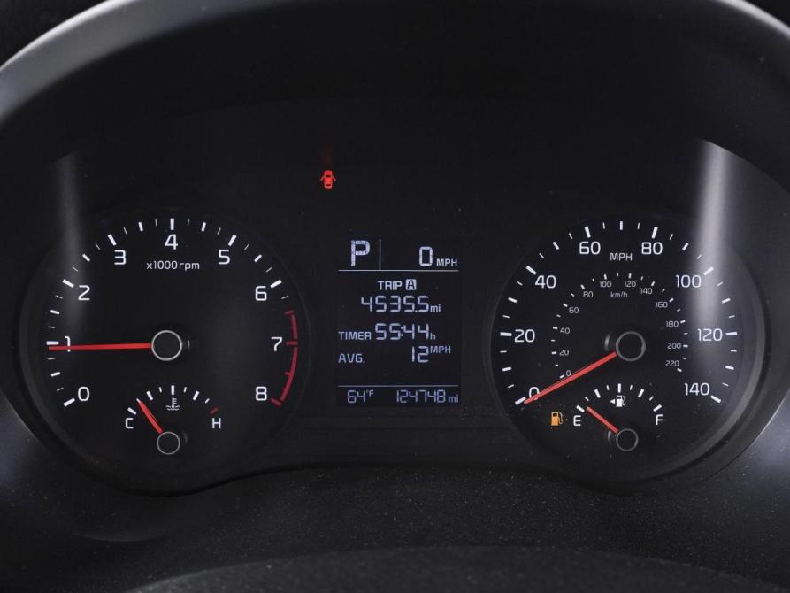 Kia Rio IV (Global market) Ростов-на-Дону  - изображение 18