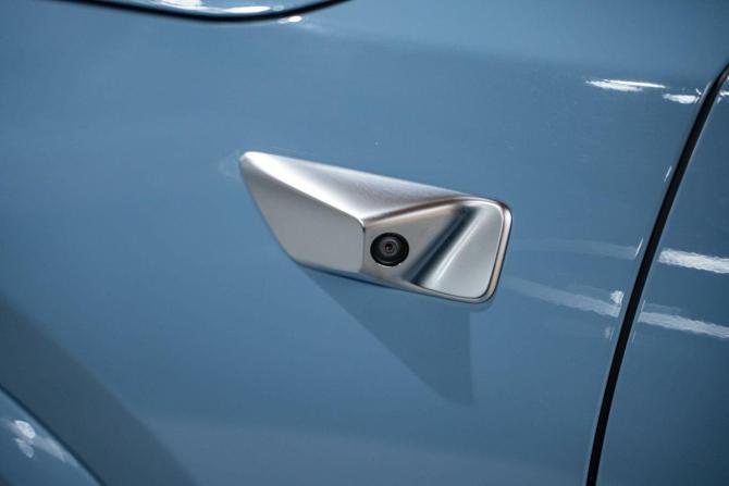 Новый Li Auto (Lixiang) L7 I Рестайлинг 2025 года, цена 10 855 000 рублей, внедорожник, Автокод Объявления