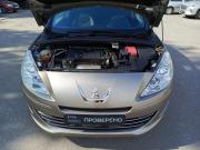 Peugeot 408 I Чебоксары  - изображение 33