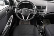 Hyundai Solaris I Рестайлинг Красноярск  - изображение 38