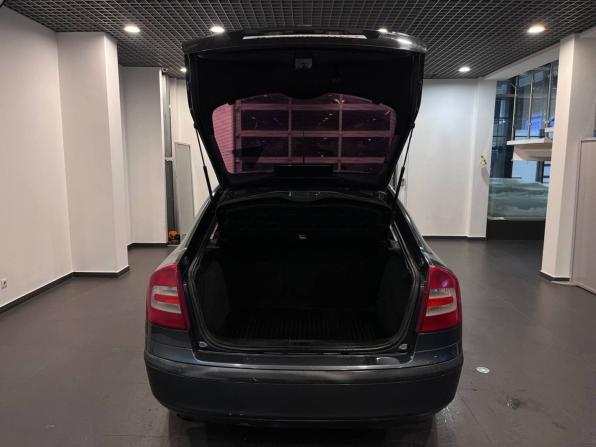 Skoda Octavia II (A5) с пробегом 2007 года, цена 399 000 рублей, 186806 км, лифтбек, Автокод Объявления