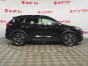 Hyundai Tucson III Рестайлинг Вологда  - изображение 23