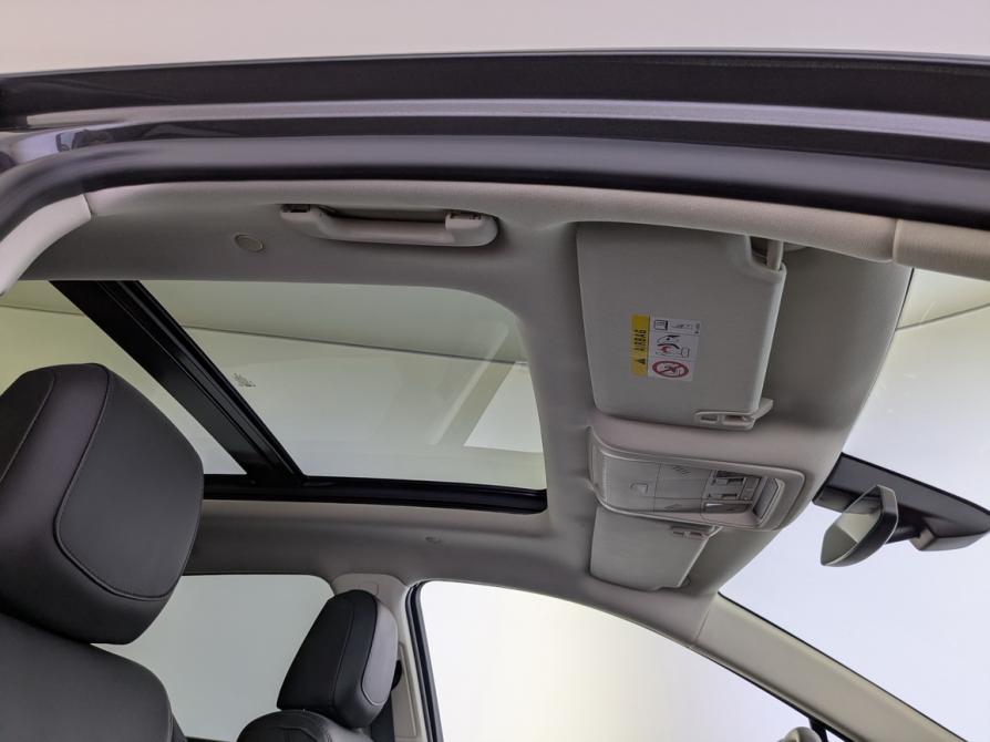 Cadillac XT5 I Москва  - изображение 23
