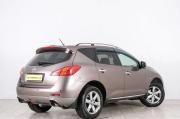 Nissan Murano II (Z51) Рестайлинг 2 Красноярск  - изображение 31