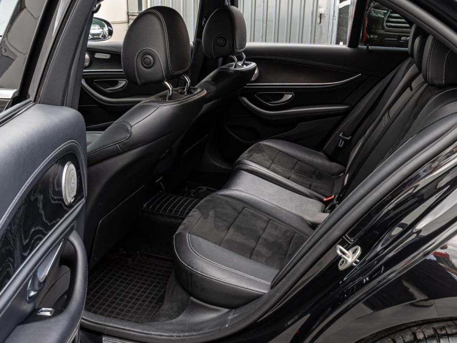 Mercedes-Benz E-Класс V (W213 S213 C238) Краснодар  - изображение 13