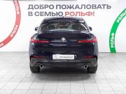 BMW X4 II (G02) Москва  - изображение 29