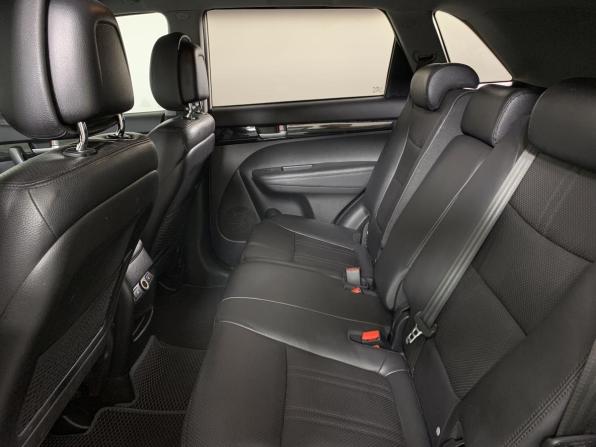 Kia Sorento III Prime с пробегом 2015 года, цена 1 895 000 рублей, 141291 км, внедорожник, Автокод Объявления