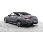 Mercedes-Benz CLA II (C118 X118) Москва  - изображение 30