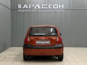 Hyundai Getz I Рестайлинг Магнитогорск  - изображение 20