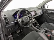 Skoda Karoq I Москва  - изображение 45