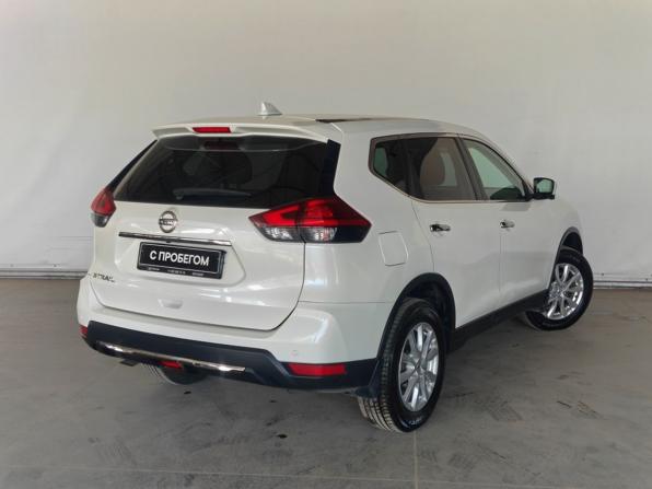 Nissan X-Trail III Рестайлинг с пробегом 2020 года, цена 2 460 000 рублей, 98045 км, внедорожник, Автокод Объявления