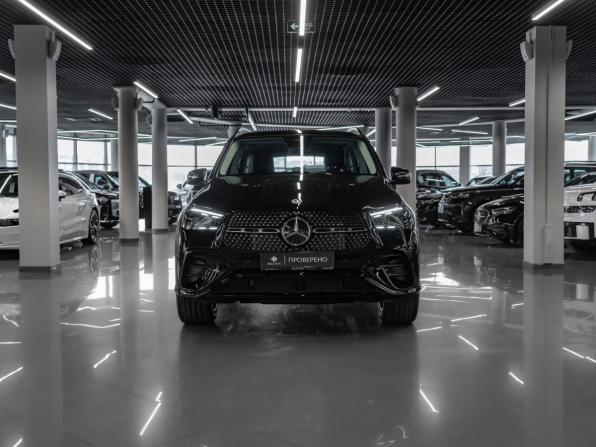 Mercedes-Benz GLE II (V167) Рестайлинг с пробегом 2025 года, цена 13 750 000 рублей, 20 км, внедорожник, Автокод Объявления