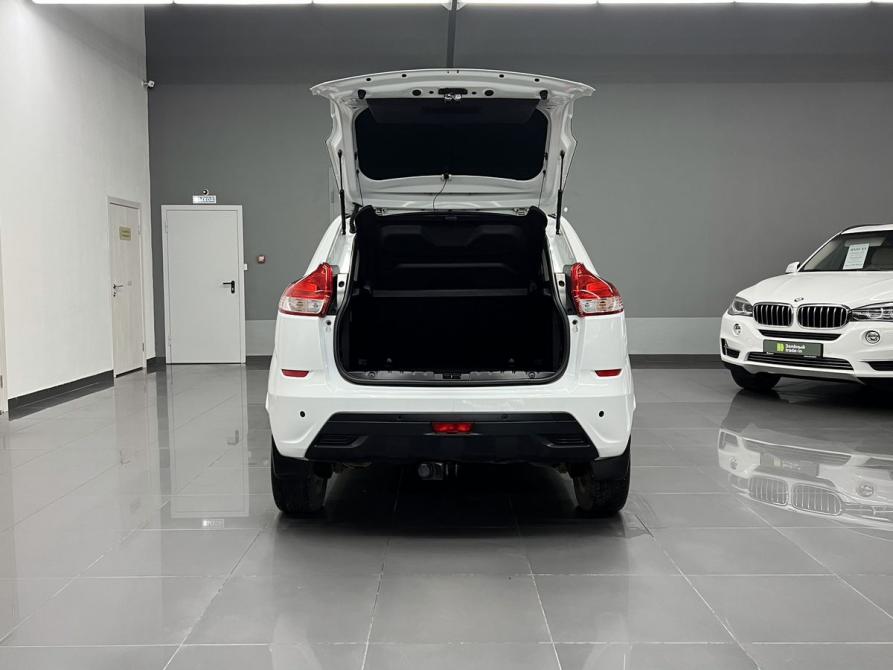 Lada (ВАЗ) XRAY I Тверь  - изображение 7
