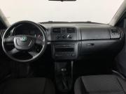 Skoda Fabia II Рестайлинг Москва  - изображение 31