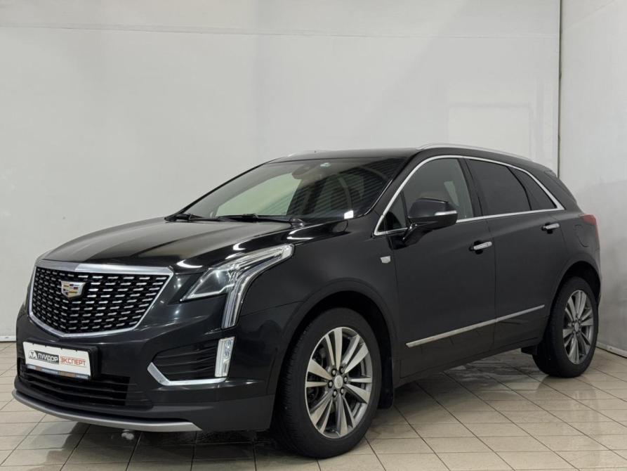 Cadillac XT5 I Рестайлинг Нижний Новгород  - изображение 2