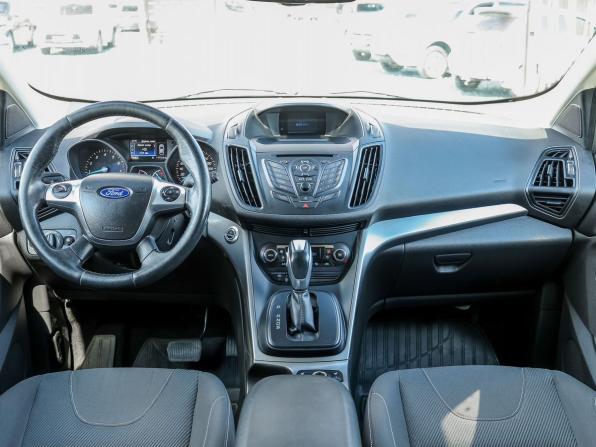 Ford Kuga II с пробегом 2013 года, цена 1 310 000 рублей, 147152 км, внедорожник, Автокод Объявления