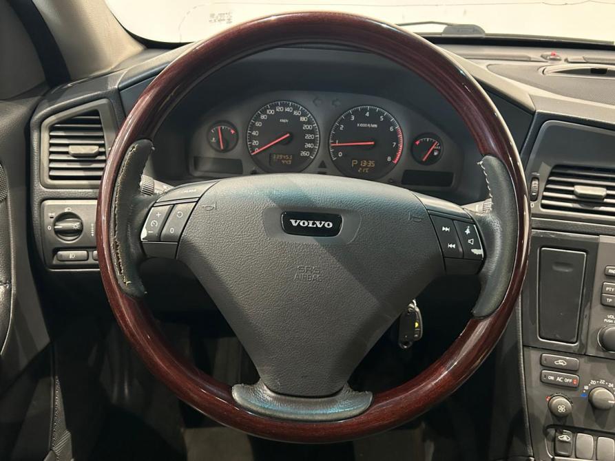 Volvo V70 II Санкт-Петербург  - изображение 20