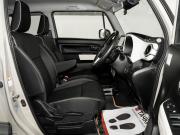 Suzuki Xbee I Иркутск  - изображение 30