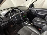 Land Rover Freelander II Рестайлинг Москва  - изображение 41