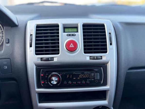 Hyundai Getz I Рестайлинг с пробегом 2006 года, цена 435 000 рублей, 173000 км, хэтчбек, Автокод Объявления