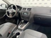 Volkswagen Jetta VI Красноярск  - изображение 14