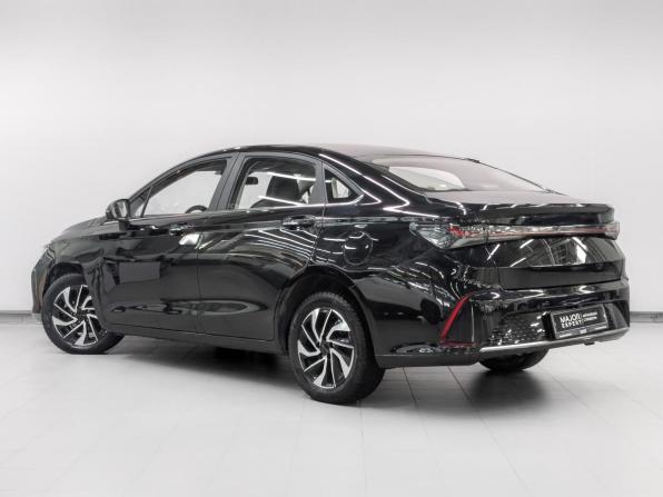 BAIC U5 Plus с пробегом 2023 года, цена 825 000 рублей, 98870 км, седан, Автокод Объявления