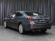 Mazda 6 III (GJ) Тюмень  - изображение 22