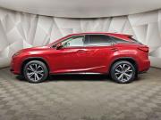 Lexus RX IV Москва  - изображение 28