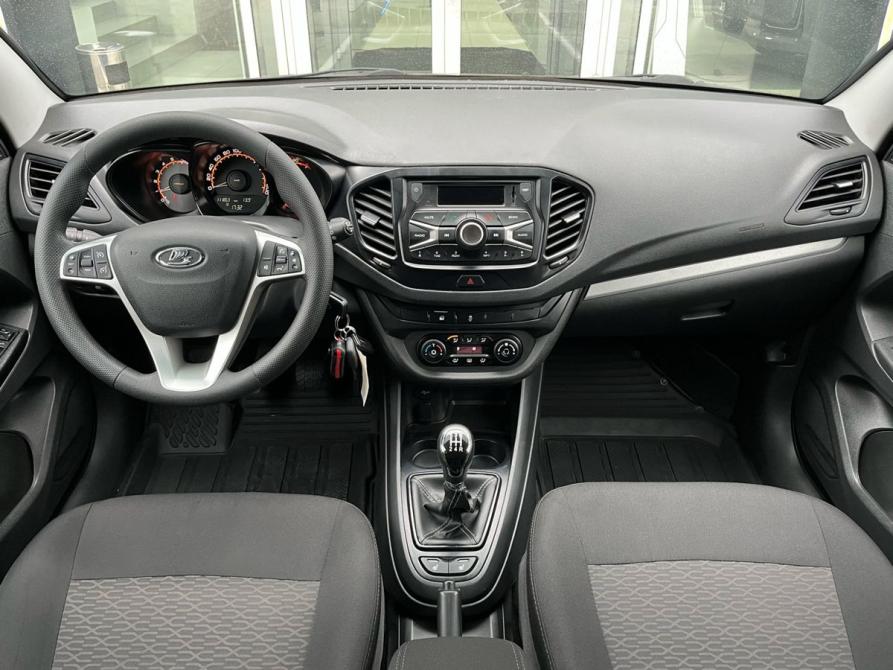 Lada (ВАЗ) Vesta I Самара  - изображение 19