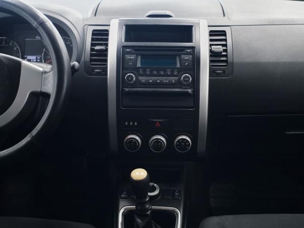 Nissan X-Trail II Рестайлинг с пробегом 2013 года, цена 1 188 000 рублей, 222602 км, внедорожник, Автокод Объявления