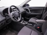 Hyundai Creta I Рестайлинг Москва  - изображение 25
