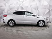 Kia Rio III Рестайлинг Ульяновск  - изображение 25