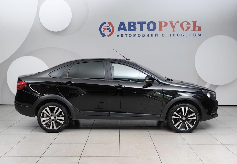 Lada (ВАЗ) Vesta I Подольск  - изображение 5