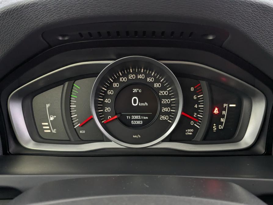 Volvo S60 II Рестайлинг Москва  - изображение 13