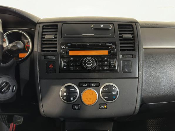 Nissan Tiida I с пробегом 2007 года, цена 389 900 рублей, 307000 км, хэтчбек, Автокод Объявления