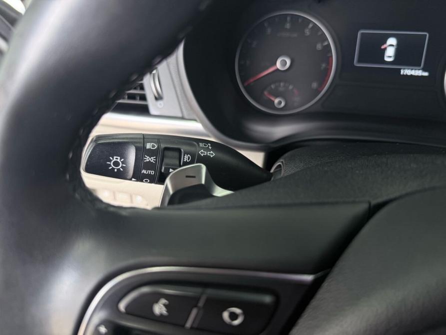 Kia Optima IV Уфа  - изображение 12