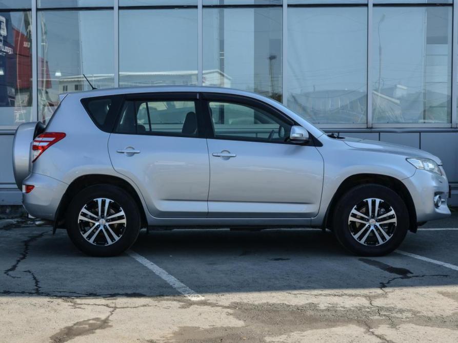 Toyota RAV4 III (XA30) Рестайлинг Курган  - изображение 5