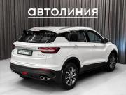Geely Coolray I Красноярск  - изображение 18
