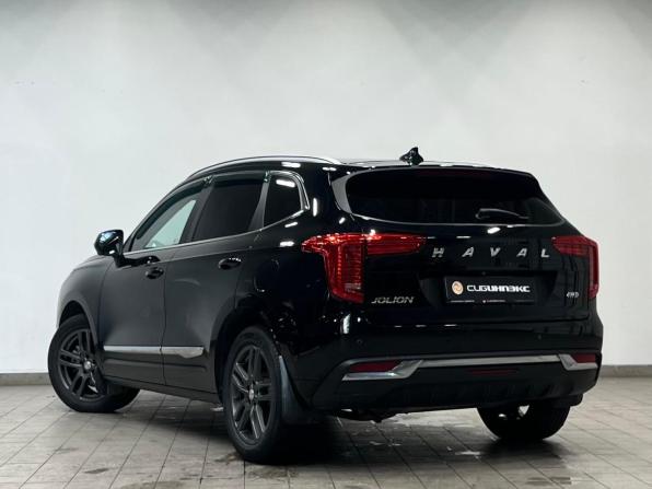Haval Jolion I с пробегом 2021 года, цена 1 759 000 рублей, 91635 км, внедорожник, Автокод Объявления
