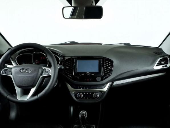 Lada (ВАЗ) Vesta I с пробегом 2018 года, цена 825 000 рублей, 179000 км, универсал, Автокод Объявления