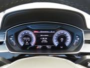 Audi A8 IV (D5) Рестайлинг Санкт-Петербург  - изображение 58