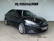 Mazda 3 II (BL) Уфа  - изображение 19