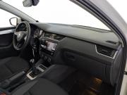 Skoda Octavia III (A7) Рестайлинг Москва  - изображение 45